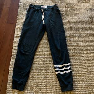 Sol Angeles sweatpants - barely worn! Size s